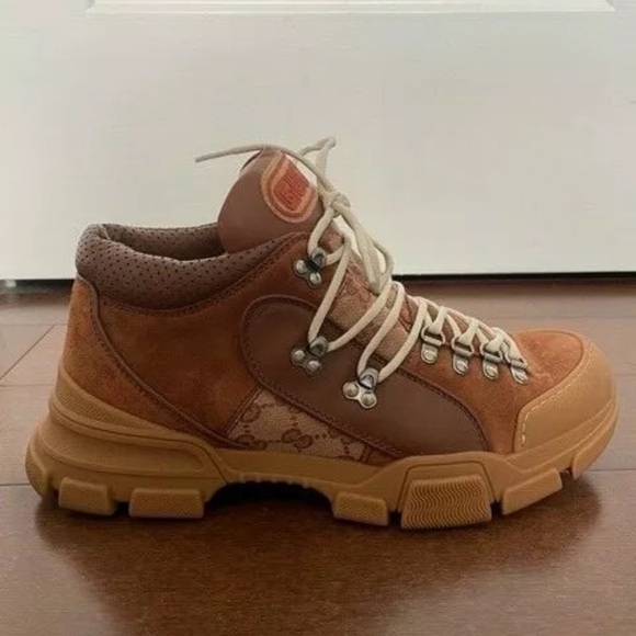 Gucci x Sega collab shoes limited collection lightly used - Picture 3 of 7